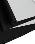 Black Dodge Table Runner (Cotton, Poly)™