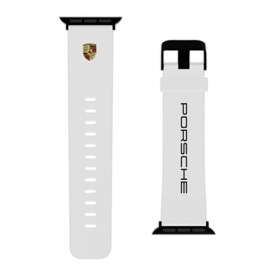 Porsche Watch Band for Apple Watch™