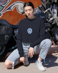 Women's Volkswagen Cropped Sweatshirt™