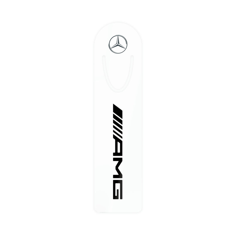 Mercedes Bookmark™