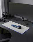 Ford LED Gaming Mouse Pad™