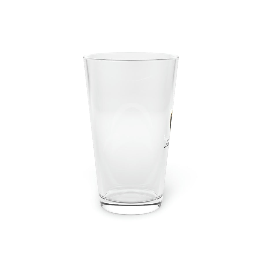 Lamborghini Pint Glass, 16oz™