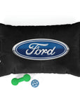 Black Ford Pet Bed™