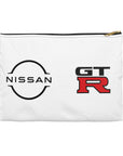 Nissan GTR Accessory Pouch™