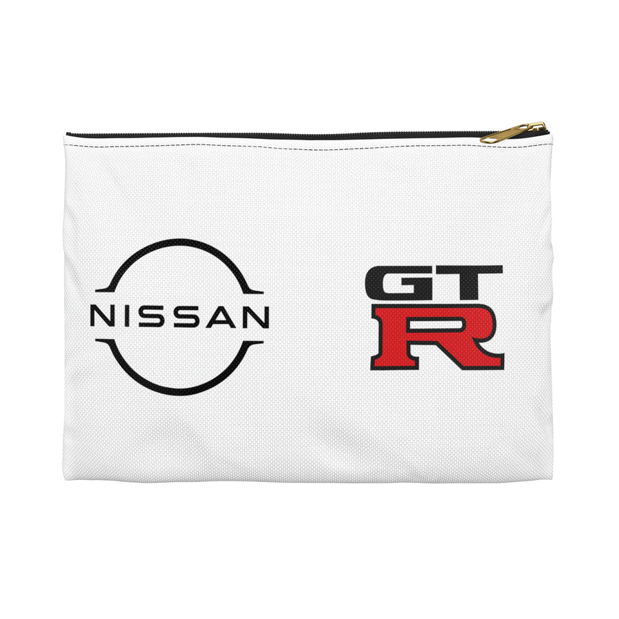 Nissan GTR Accessory Pouch™