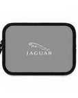 Grey Jaguar Laptop Sleeve™