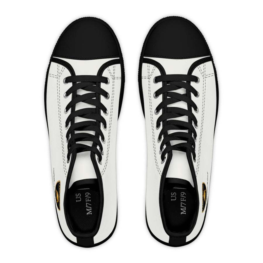 Women's Lamborghini High Top Sneakers™