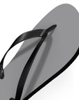 Unisex Grey Lexus Flip Flops™