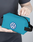 Turquoise Volkswagen Toiletry Bag™