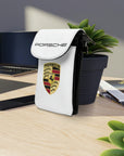 Small Cell Phone Porsche Wallet™