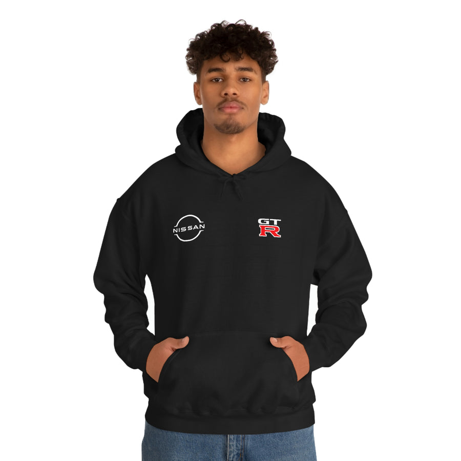 Unisex Nissan GTR Hoodie™