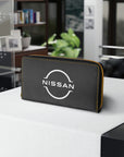 Black Nissan GTR Zipper Wallet™