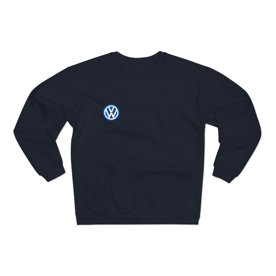 Unisex Volkswagen Crew Neck Sweatshirt™