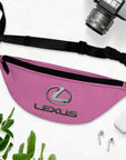 Pink Lexus Fanny Pack™