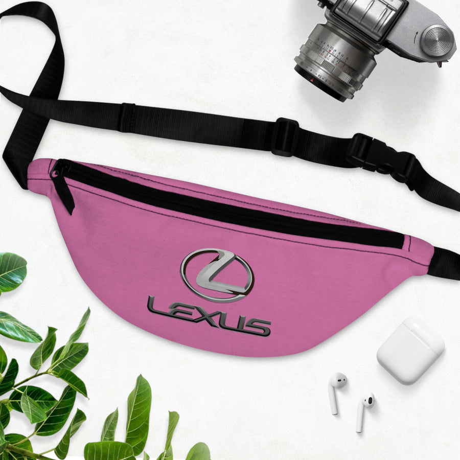 Pink Lexus Fanny Pack™