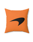 Crusta Mclaren Spun Polyester Square Pillow™