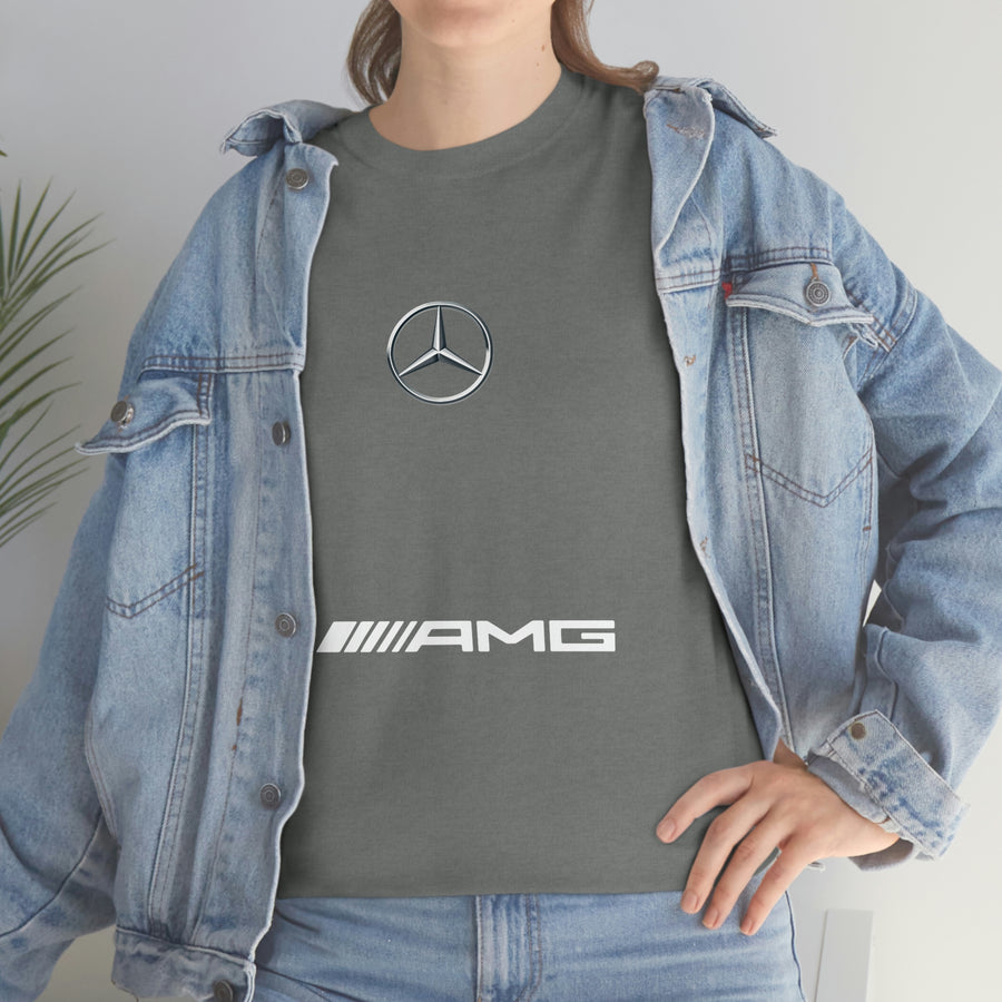 Unisex Mercedes Tee™