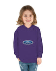 Unisex Ford Toddler Pullover Fleece Hoodie™