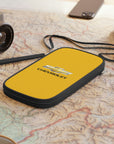 Yellow Chevrolet Passport Wallet™