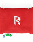 Red Rolls Royce Pet Bed™