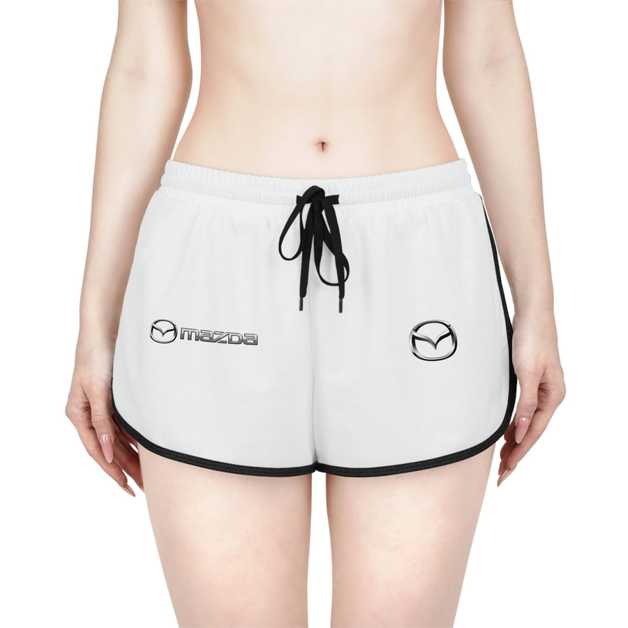 Women's Mazda Relaxed Shorts™