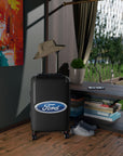 Black Ford Suitcases™