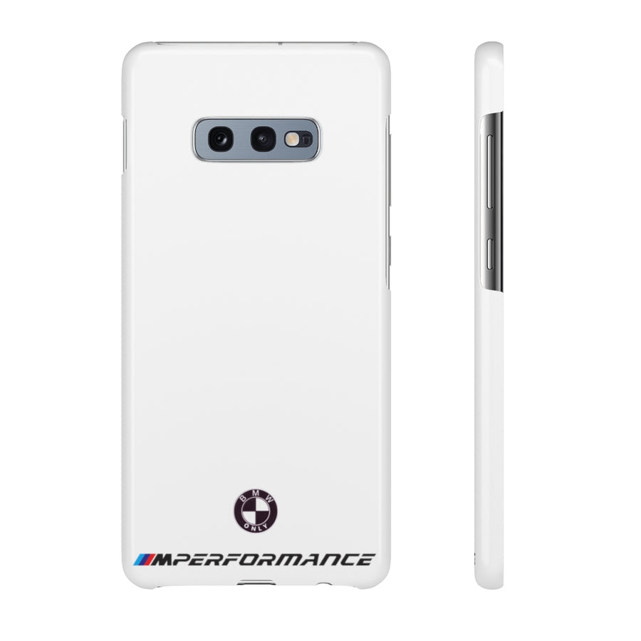 Coque BMW Snap