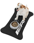 Black Mercedes Pet Feeding Mats™