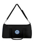 Black Volkswagen Duffel Bag™