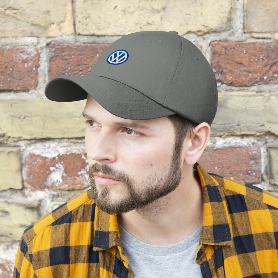 Unisex Volkswagen Twill Hat™