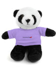 Dodge Stuffed Animals with Tee™