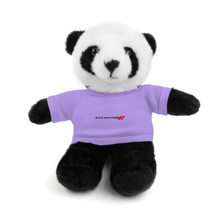 Dodge Stuffed Animals with Tee™