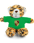 Porsche Stuffed Animals with Tee™