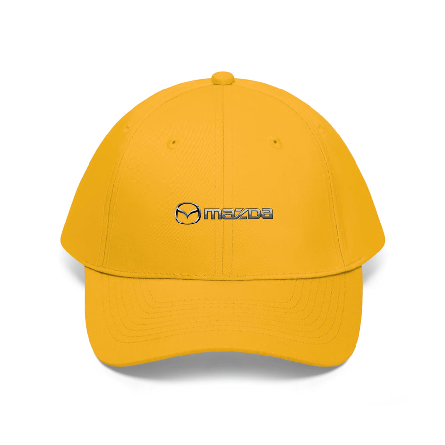 Unisex Mazda Twill Hat™