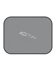 Grey Jaguar Car Mats (Set of 4)™