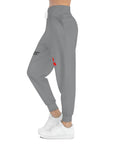 Unisex Grey Mitsubishi Joggers™