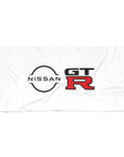 Nissan GTR Beach Towel™