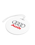 Audi Luggage Tags™