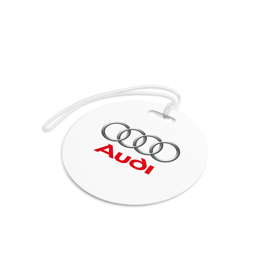 Audi Luggage Tags™