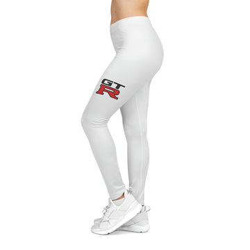 Women's Casual Nissan GTR Leggings™