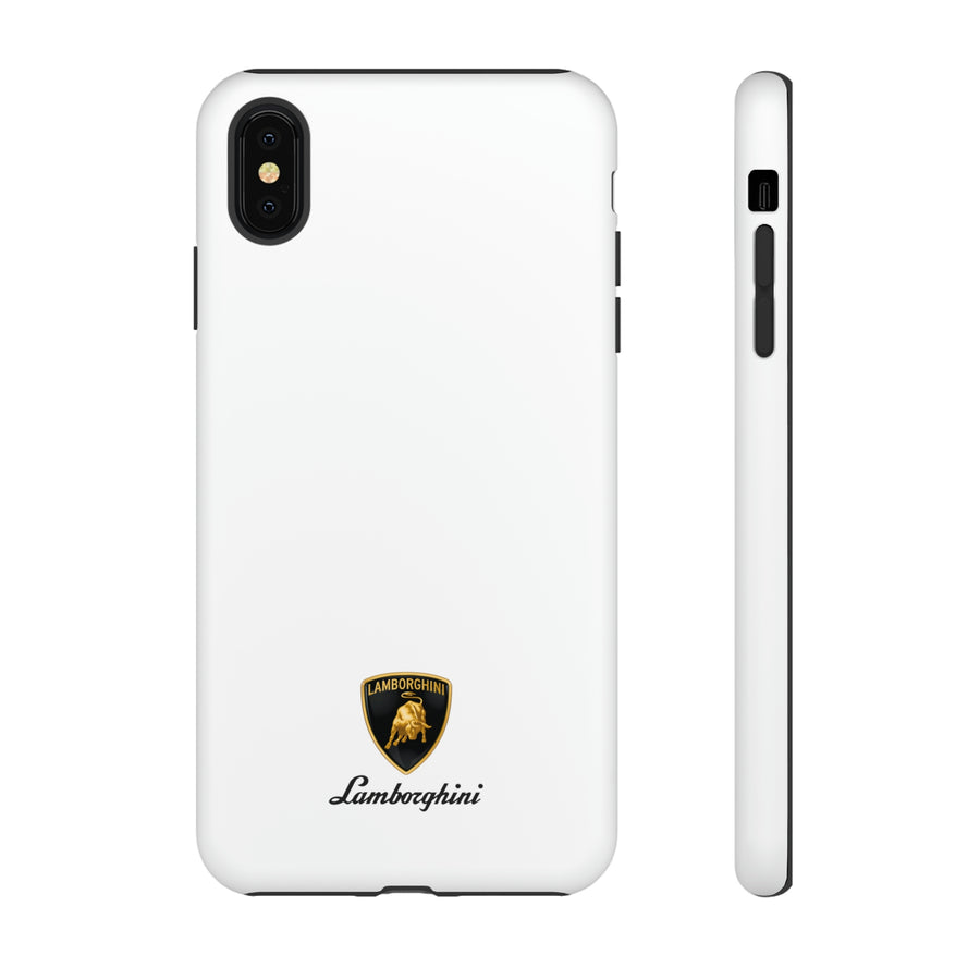 Lamborghini Tough Cases™