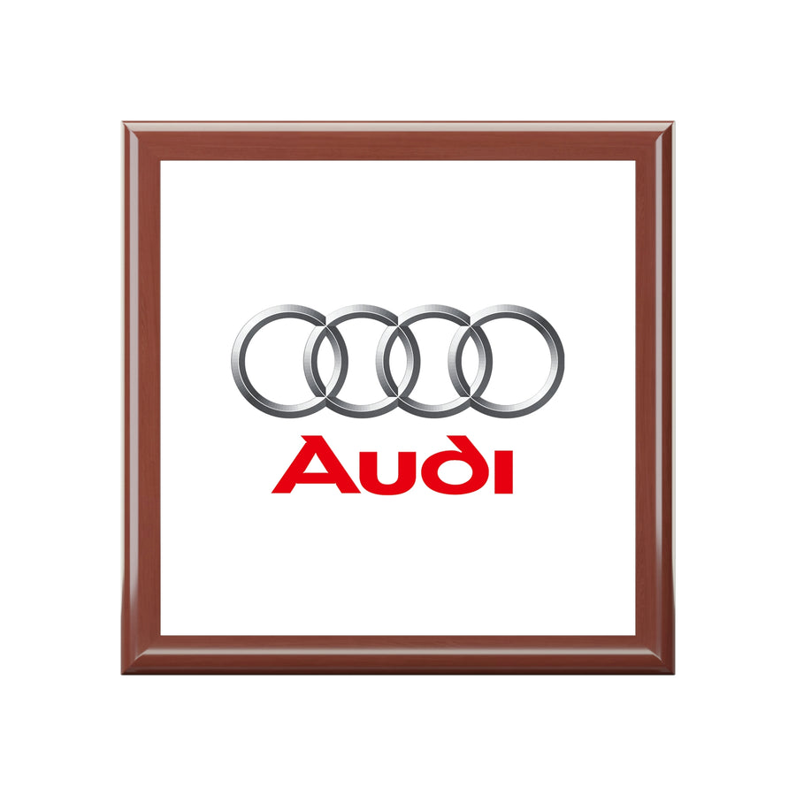 Audi Jewelry Box™