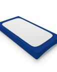 Dark Blue Mazda Baby Changing Pad Cover™