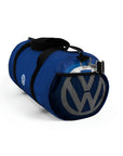 Dark Blue Volkswagen Duffel Bag™