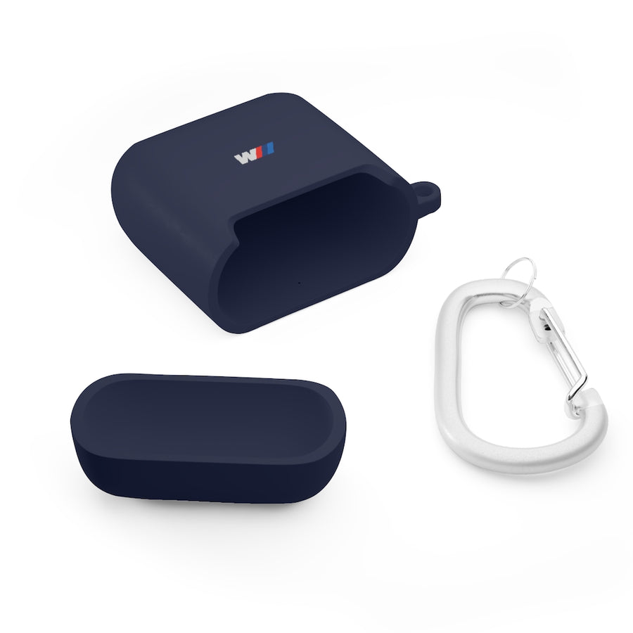 AirPods and AirPods Pro BMW Case Cover™