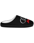 Men's Black Audi Indoor Slippers™