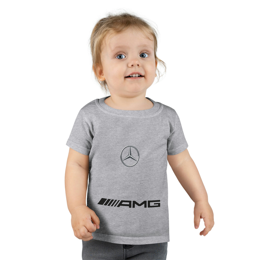 Mercedes Toddler T-shirt™