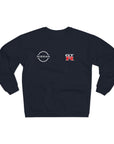 Unisex Crew Neck Nissan Sweatshirt™