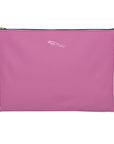 Light Pink Jaguar Accessory Pouch™