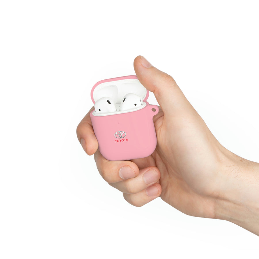 Toyota AirPods and AirPods Pro Case Cover™